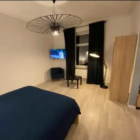 Benoit Home Lejlighed