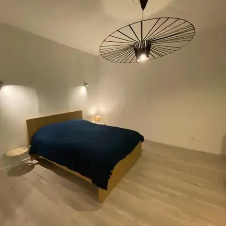 Benoit Home Eaubonne